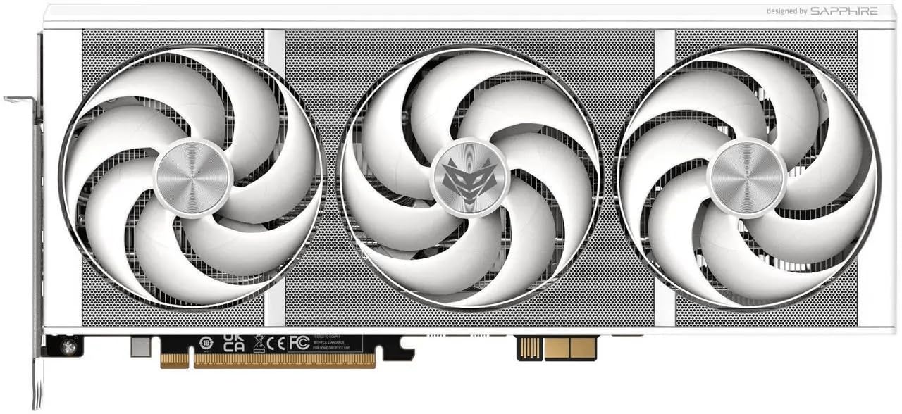 Amazon | SAPPHIRE NITRO+ Radeon RX 9070 XT GAMING OC 16GB
