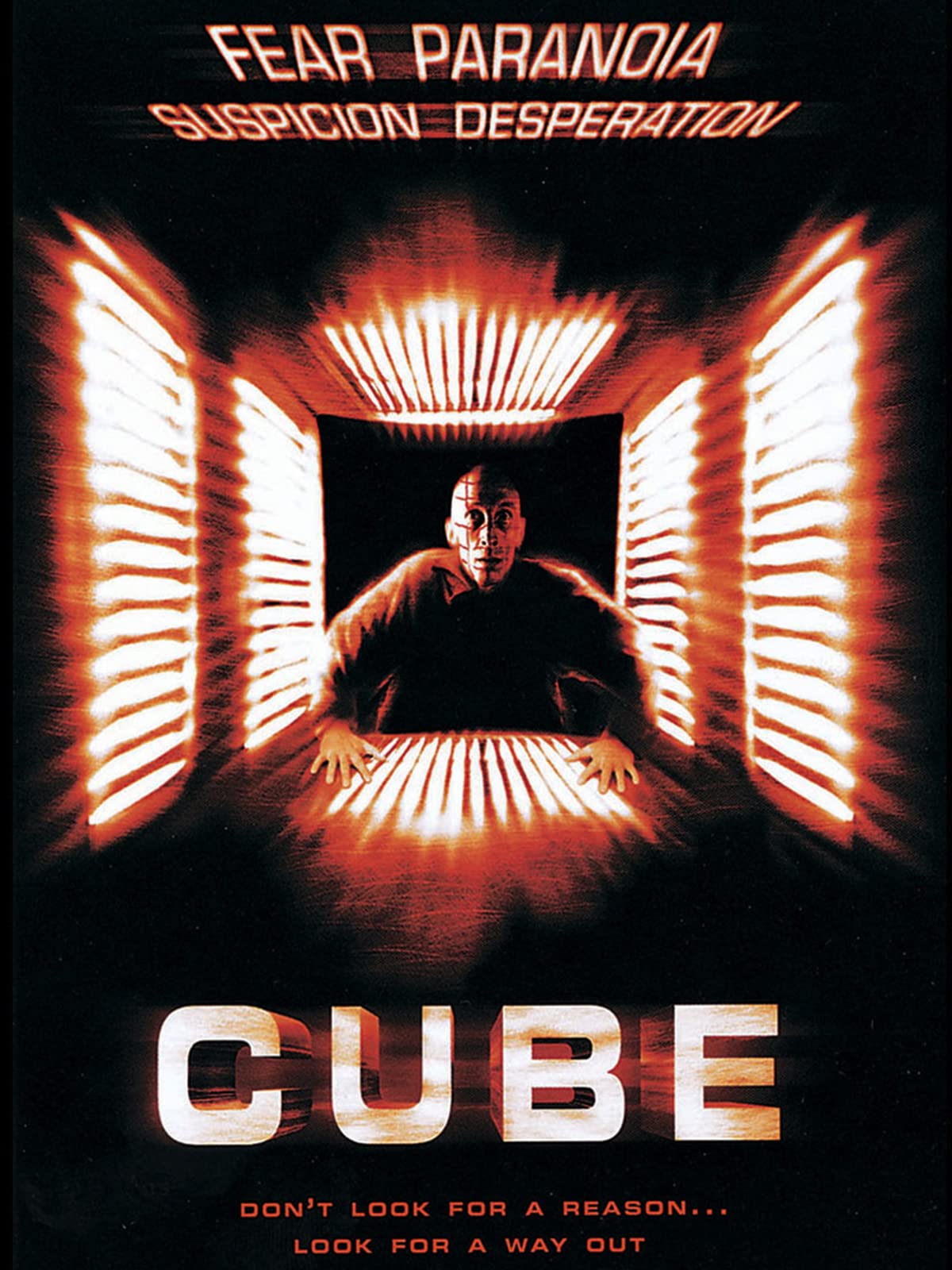 Cube