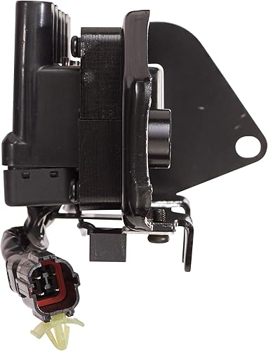 Miniatura 6 de Spectra Premium Paquete de bobinas C-667