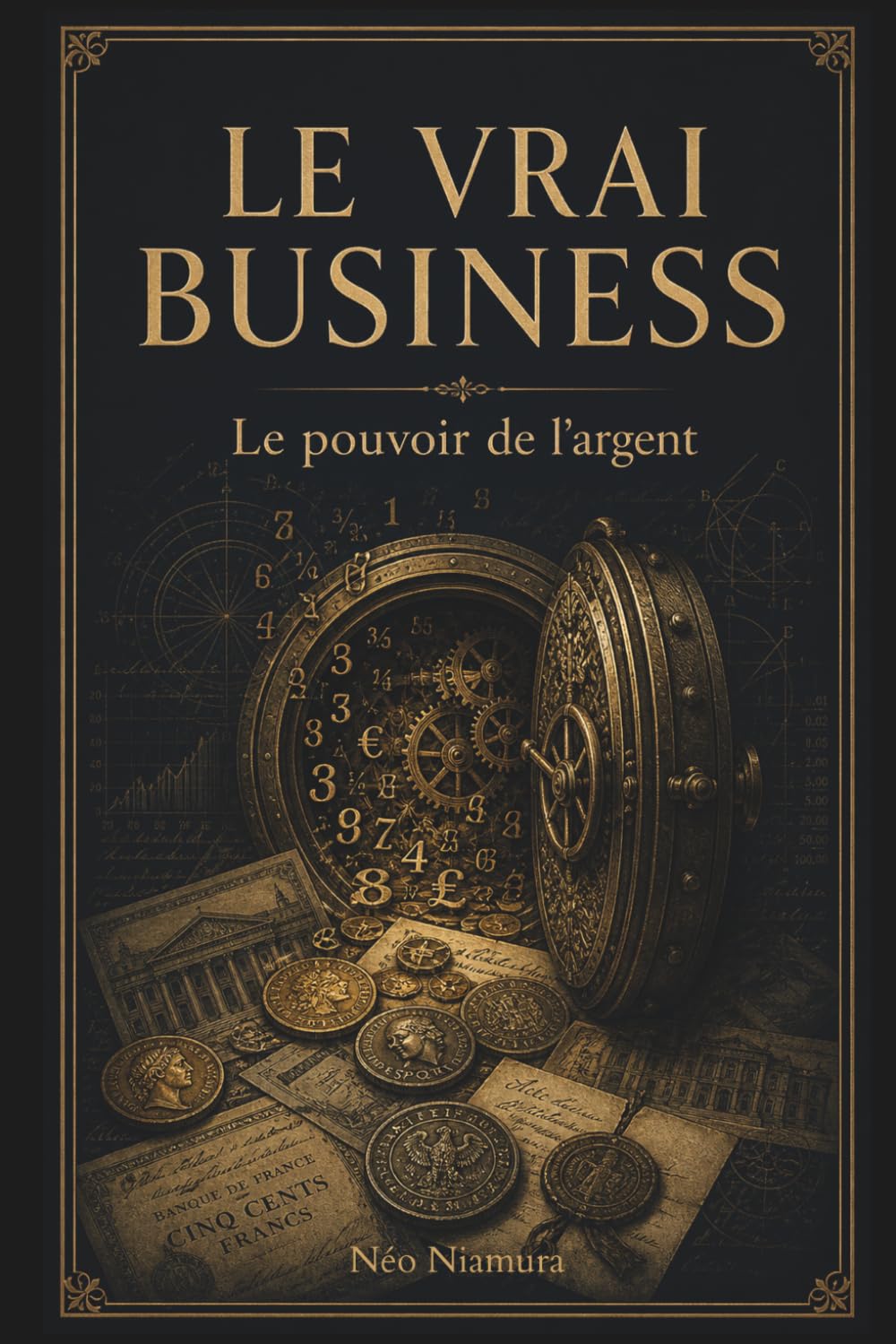 Le Vrai Business: Le pouvoir de l'argent
