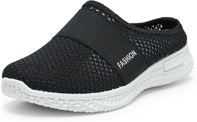 Alexis Leroy Slippers Women's Clogs Summer Flip Flops Breathable Comfortable Garden Shoes Beach Shoes Outdoor Leisure Shoes