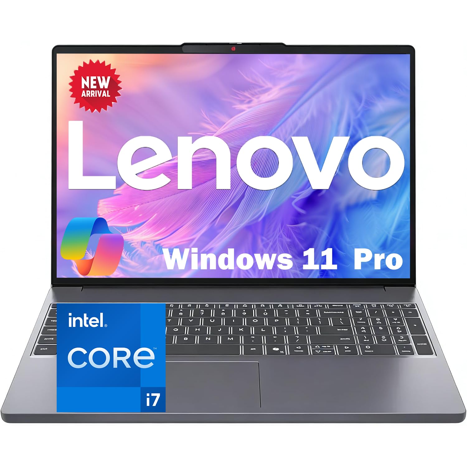 Amazon.com: Lenovo 2026 IdeaPad Slim 15.3
