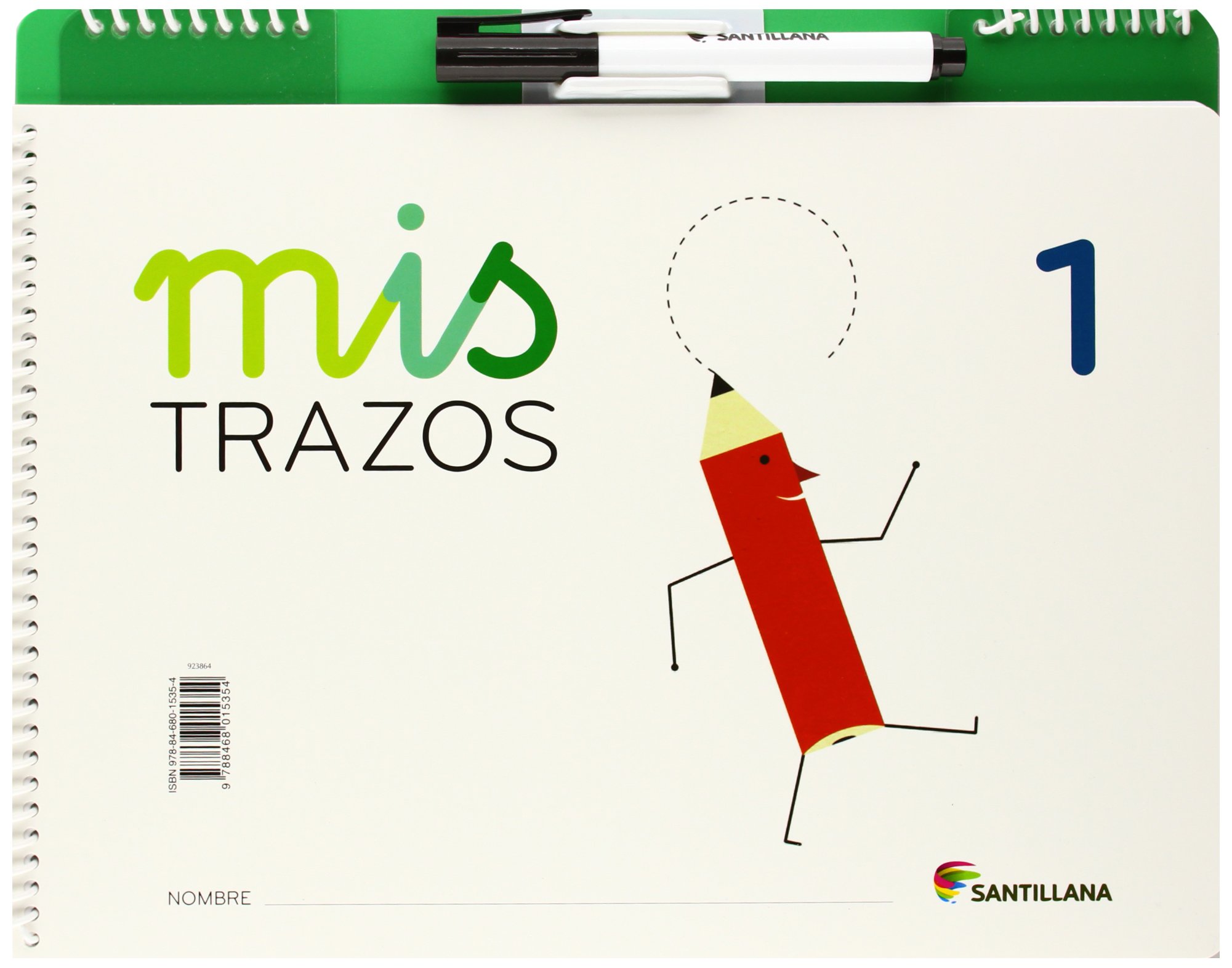 MIS TRAZOS 1