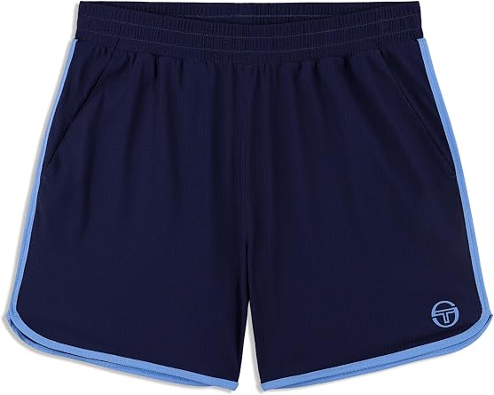 Sergio Tacchini Grata Active Short