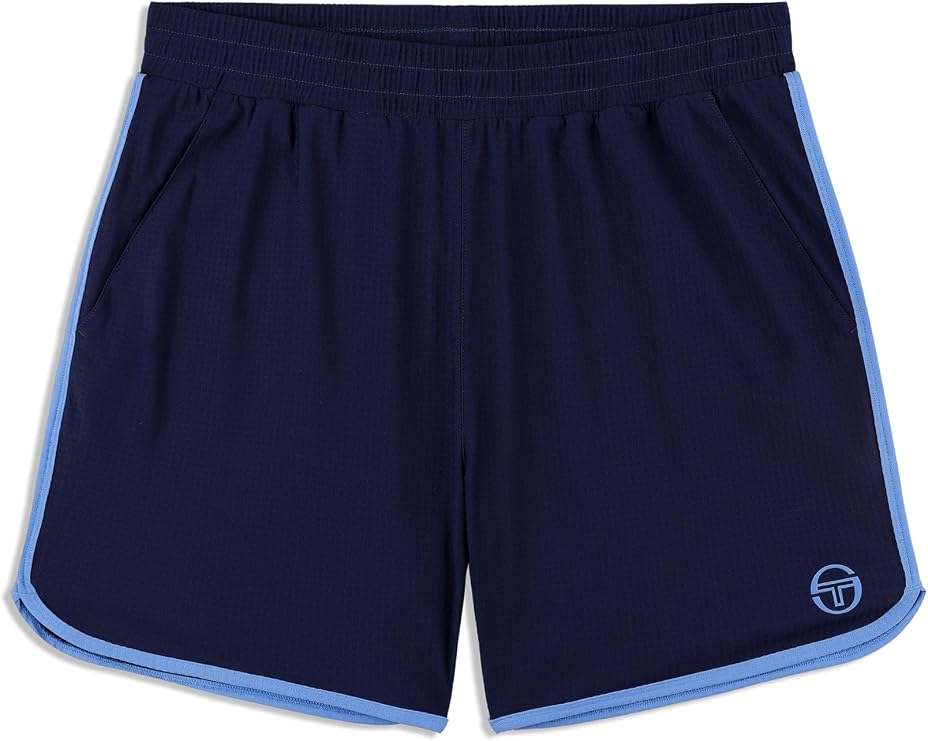 Sergio Tacchini Grata Active Short