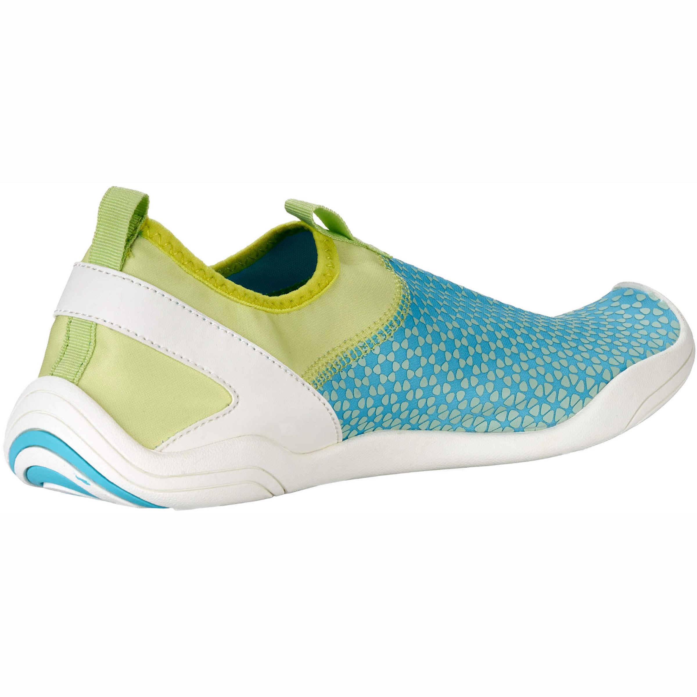 BALLOP Coral Turquoise 41,5-42,5