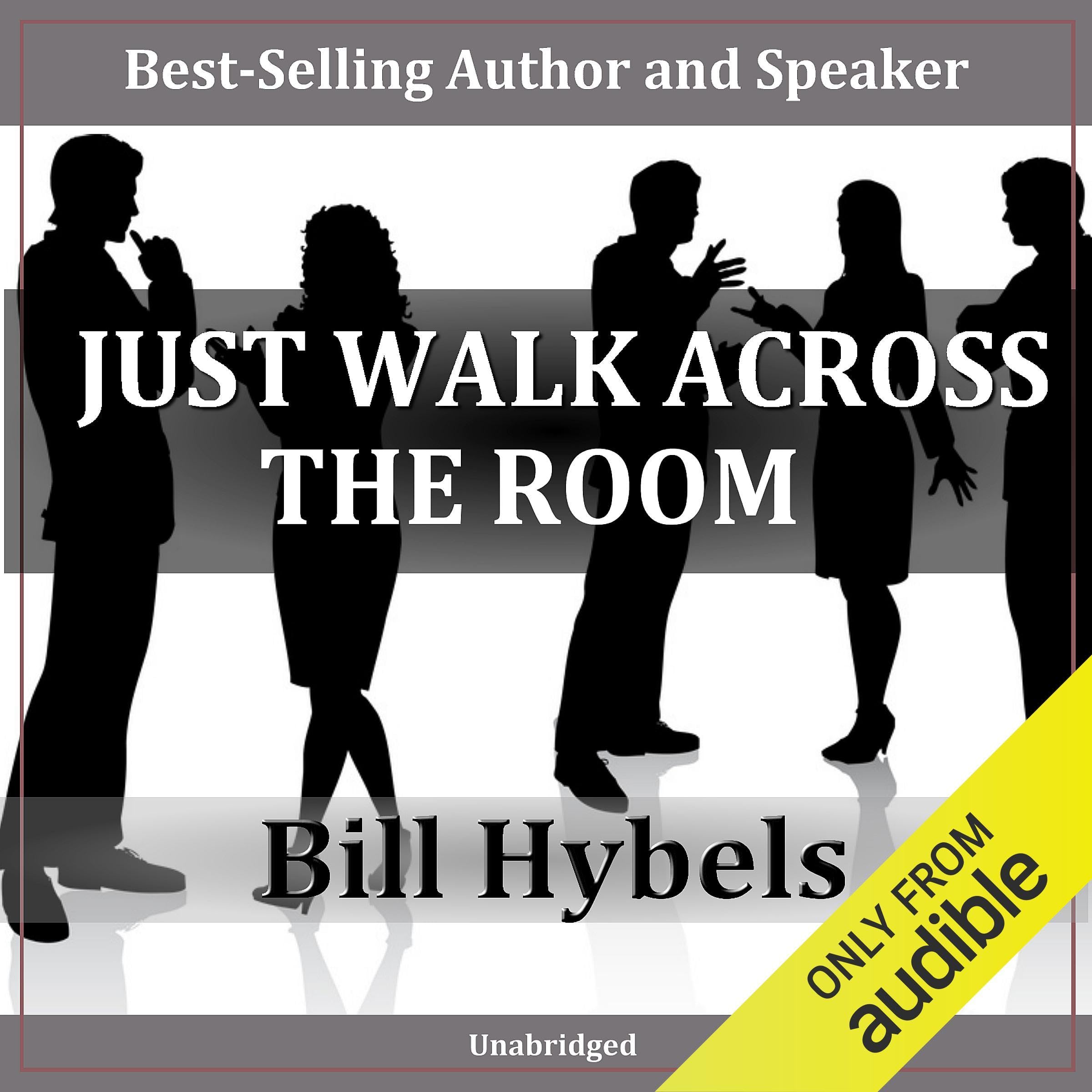 Cover art for Just Walk Across the Room
