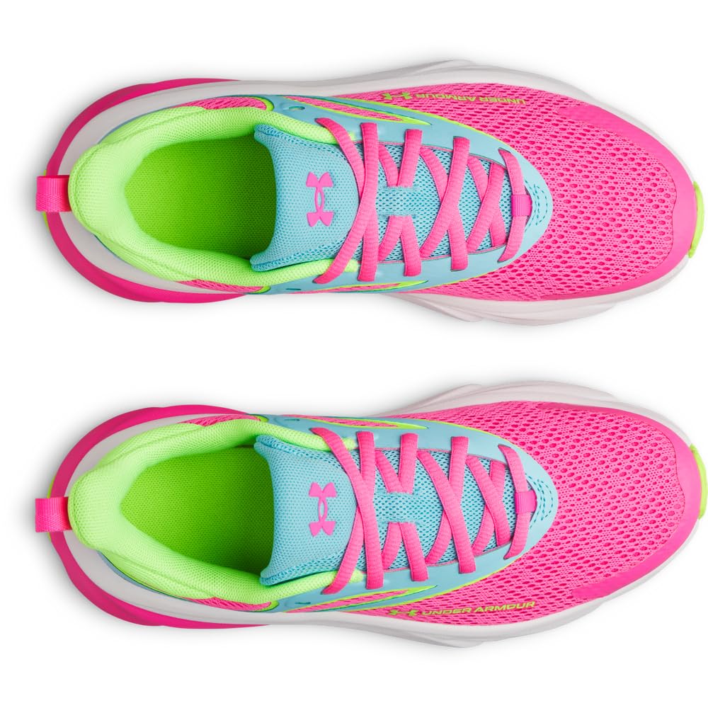 Under Armour UA GGS Rogue 6 Scarpe da ginnasticaBambine e Ragazze