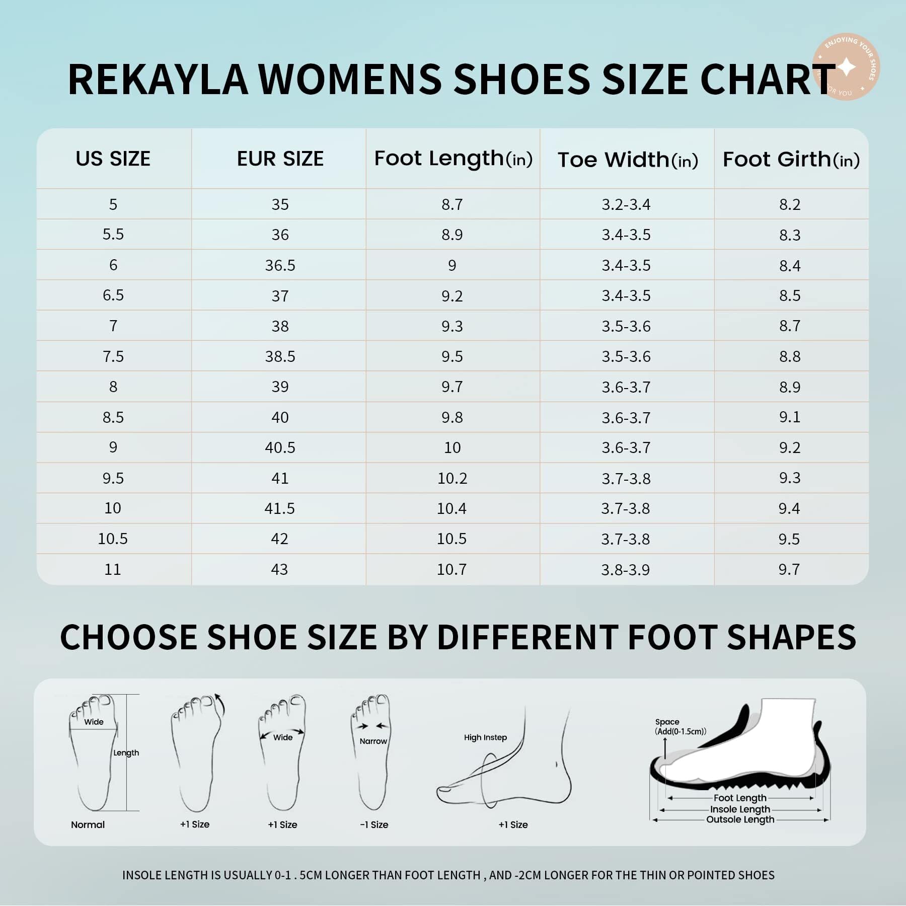 Rekayla Women’s Mules Closed Pointed Toe Backless Loafer Shoes for Women