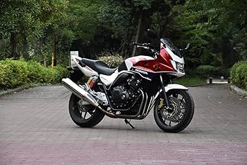 かなはさま 専用 Amazon | ワールドウォーク CB400SF/SB専用タンクパッド g2-14