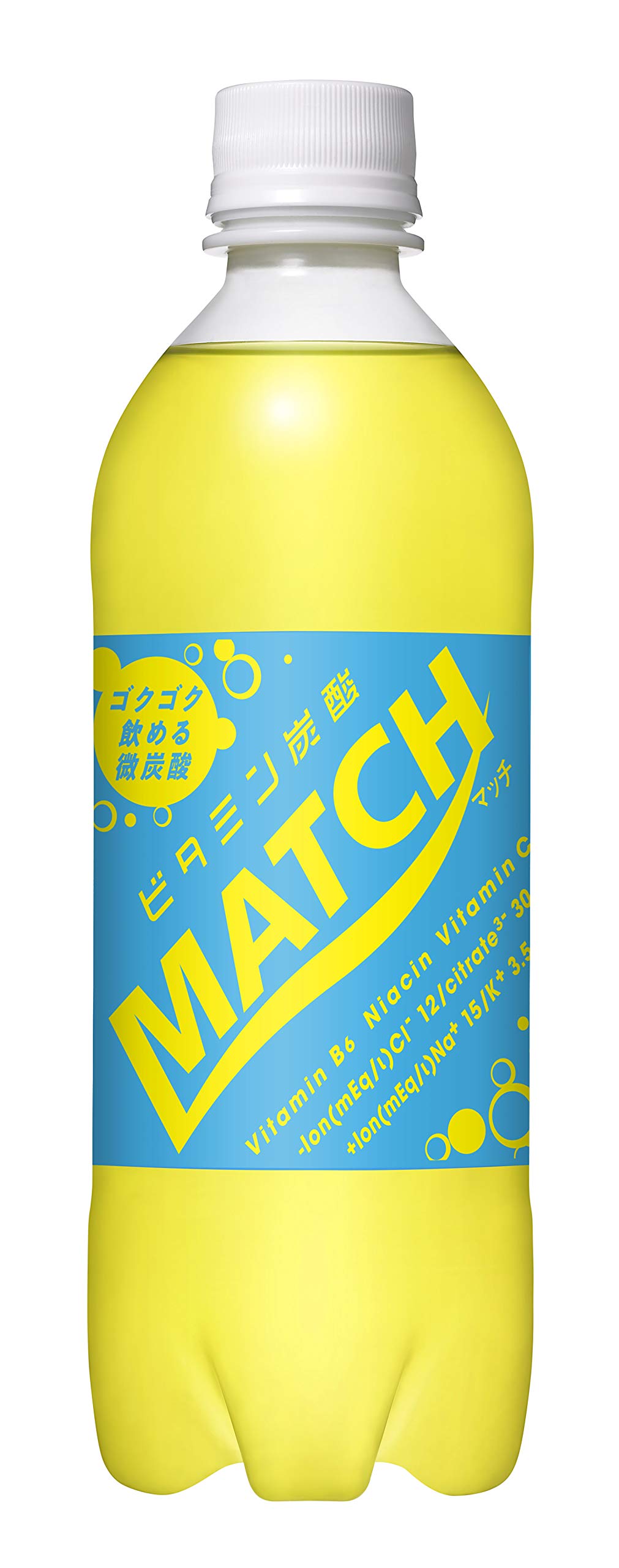 Amazon.co.jp: 大塚食品 マッチ 500ml×24本 : 食品・飲料・お酒