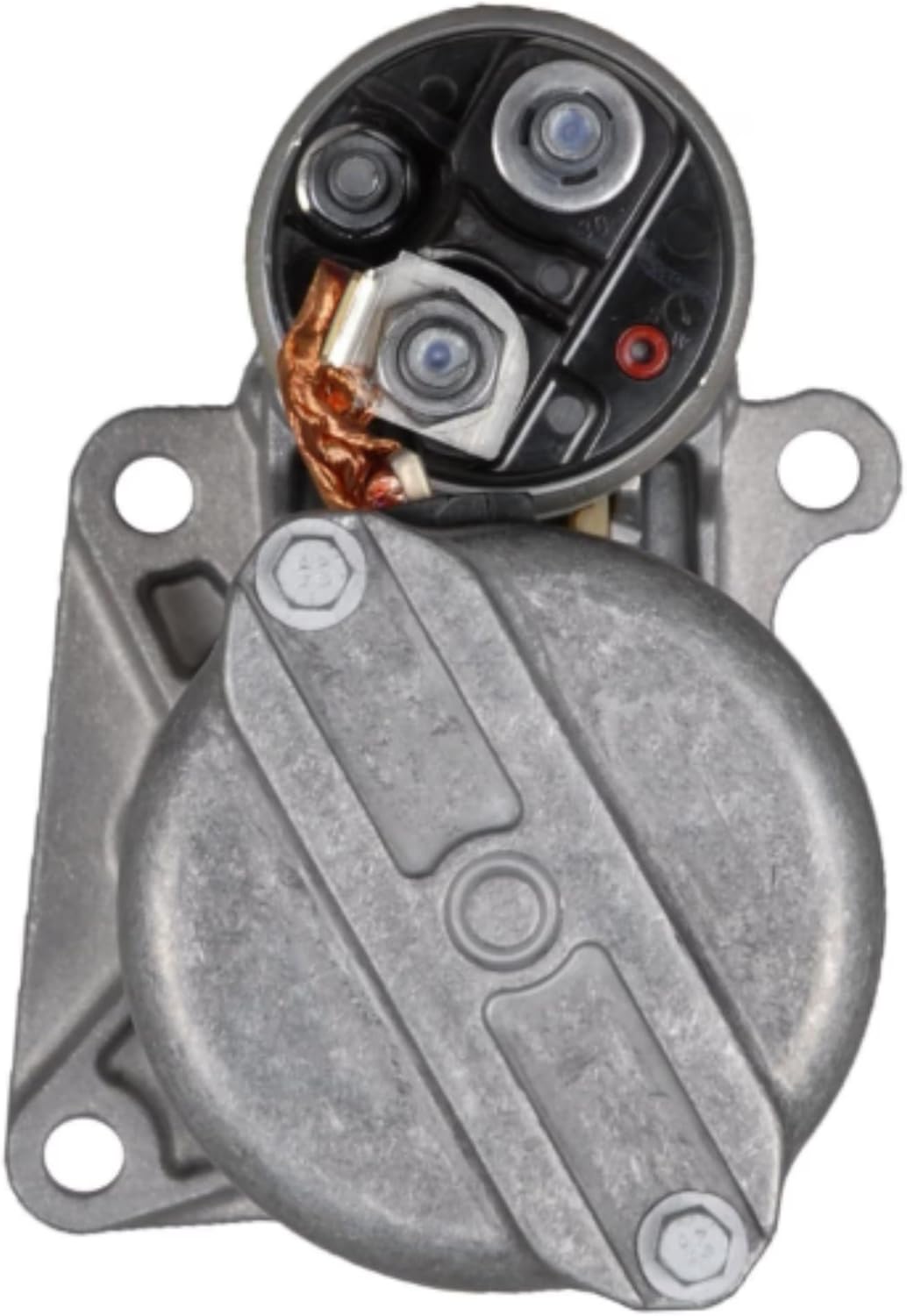 SB Parts Rebuilt Starter Compatible with Mini Cooper 2014-2019, Cooper Clubman 2016-19, Cooper Countryman 2017-2019 (1.5L 2.0L) Manual Transmission