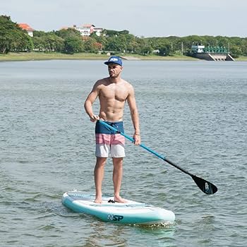 新品未使用　NSP O2 サップ NSP SUP BOARD サップボード O2 INFLATABLE インフレータブル