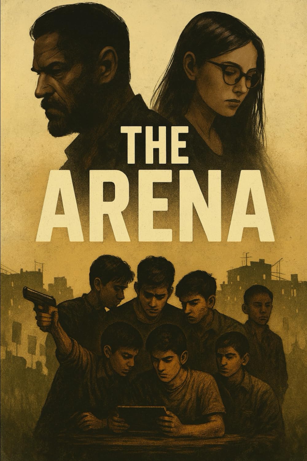 The Arena