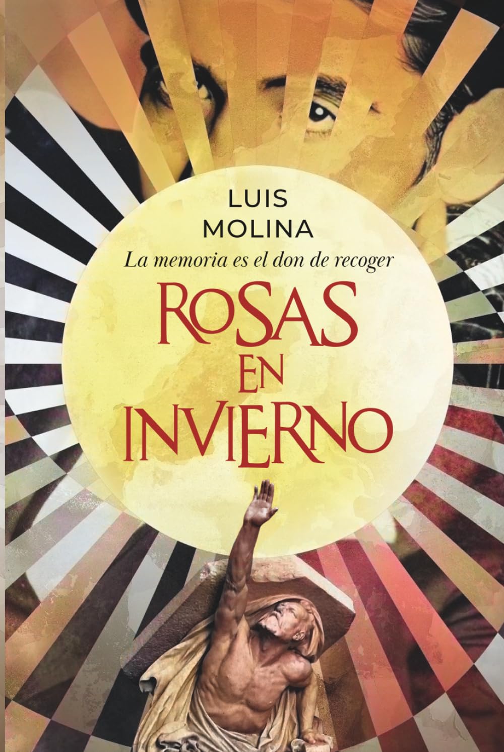 ROSAS EN INVIERNO