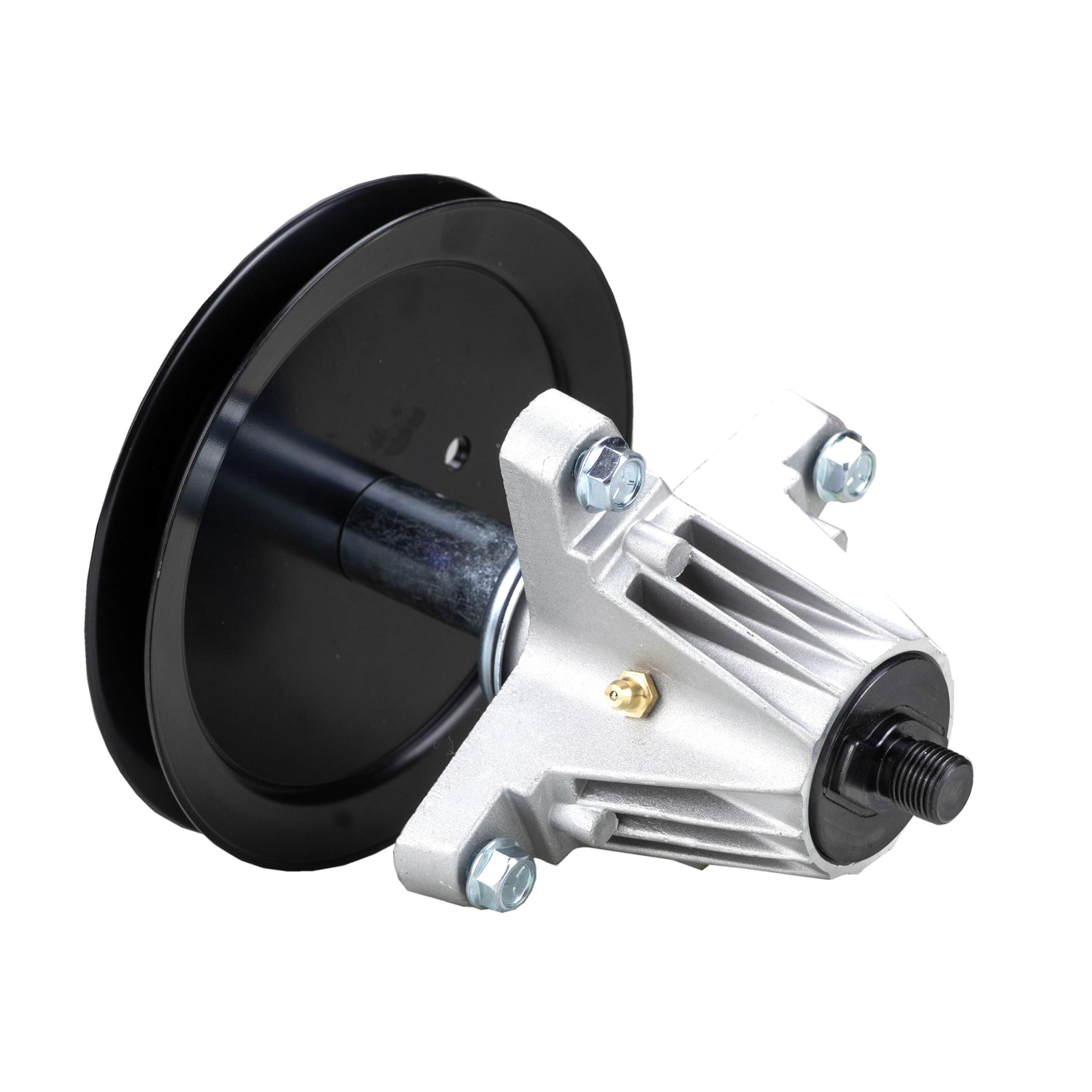Amazon.com : 618-09395 618P09395 Mower Deck Spindle for Cub Cadet