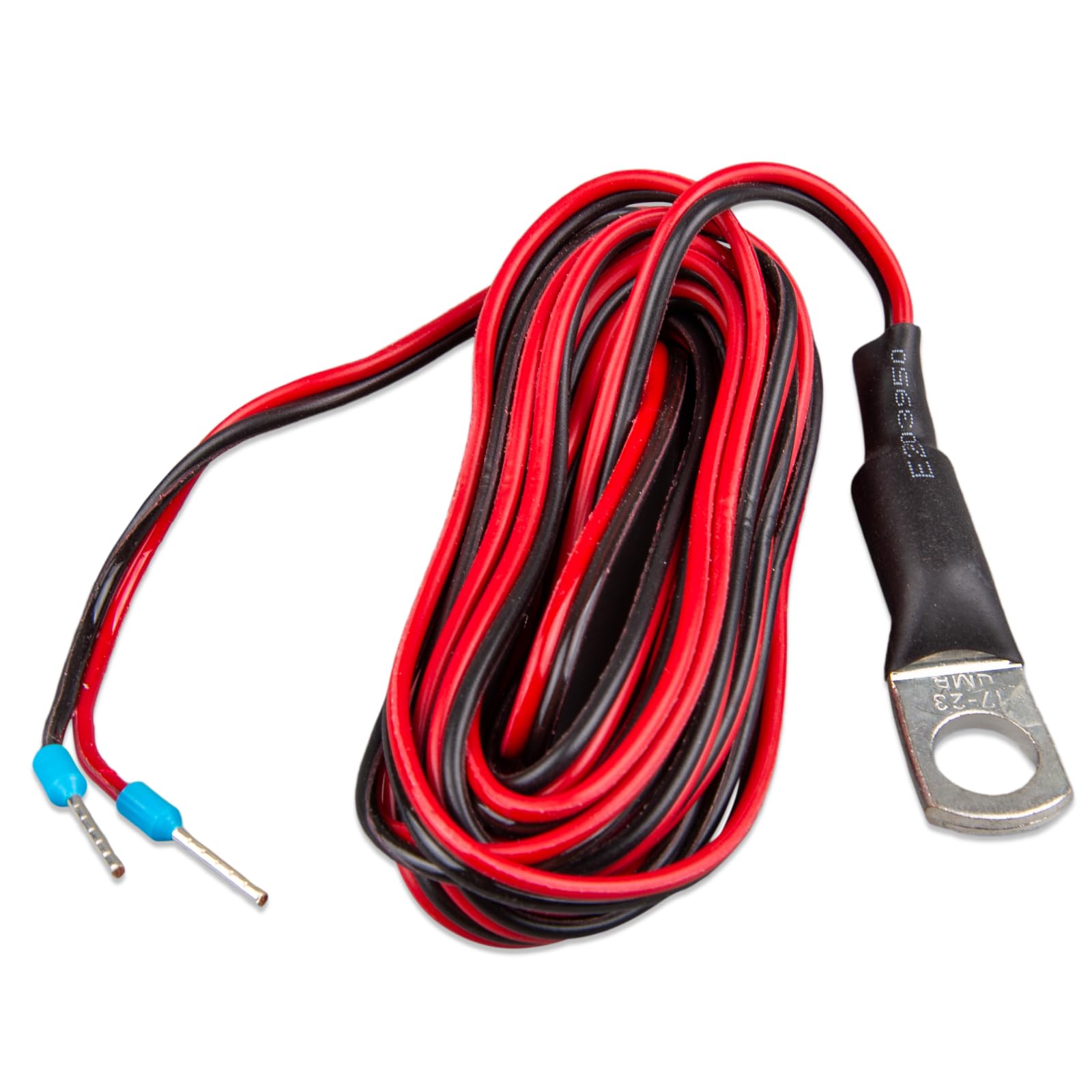 Victron Energy Sensore di Temperatura per Victron Energy Quattro, MultiPlus e GX Device