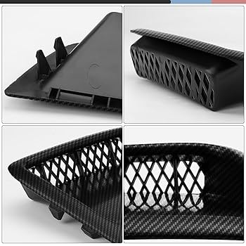 Amazon.com: LHCDQSKCW 57739FG020 Carbon Fiber Left Driver