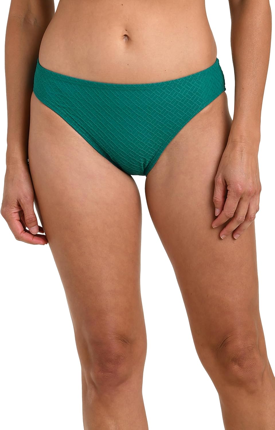La Blanca Womens Hipster Swimsuit Bottom