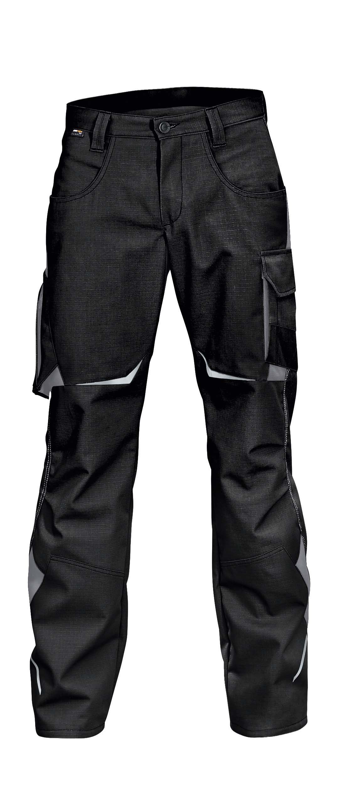 KÜBLER Workwear Unisex Hose Arbeitshose Pulsschlag