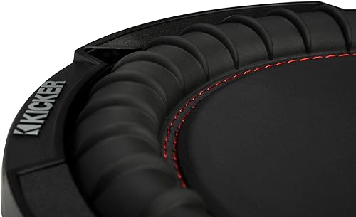 Miniatura 2 de KICKER KBRW12 (47KBRW12) Radiador pasivo de 12