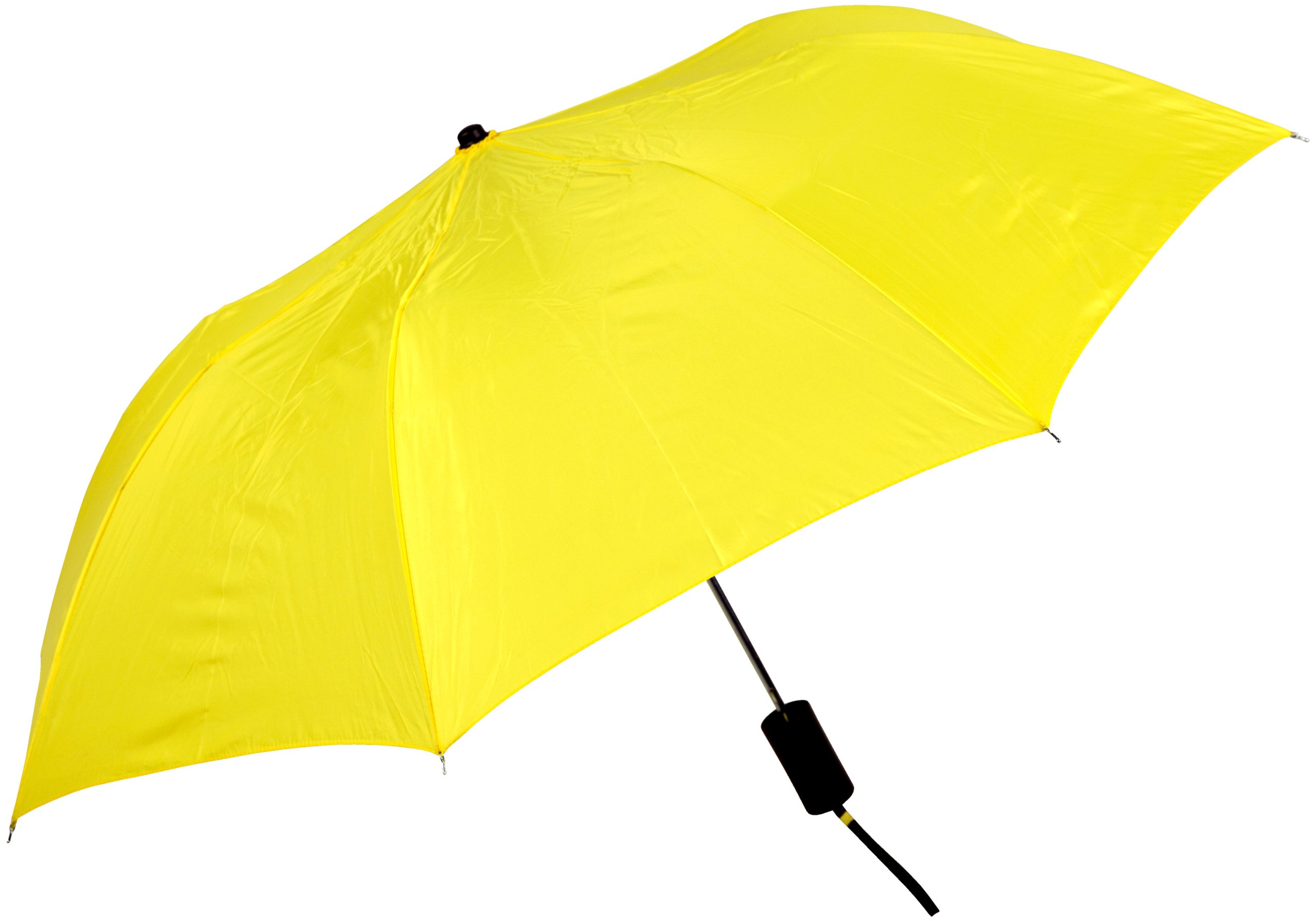 Haas-Jordan by Westcott Personal Pop-Up Golf Umbrella