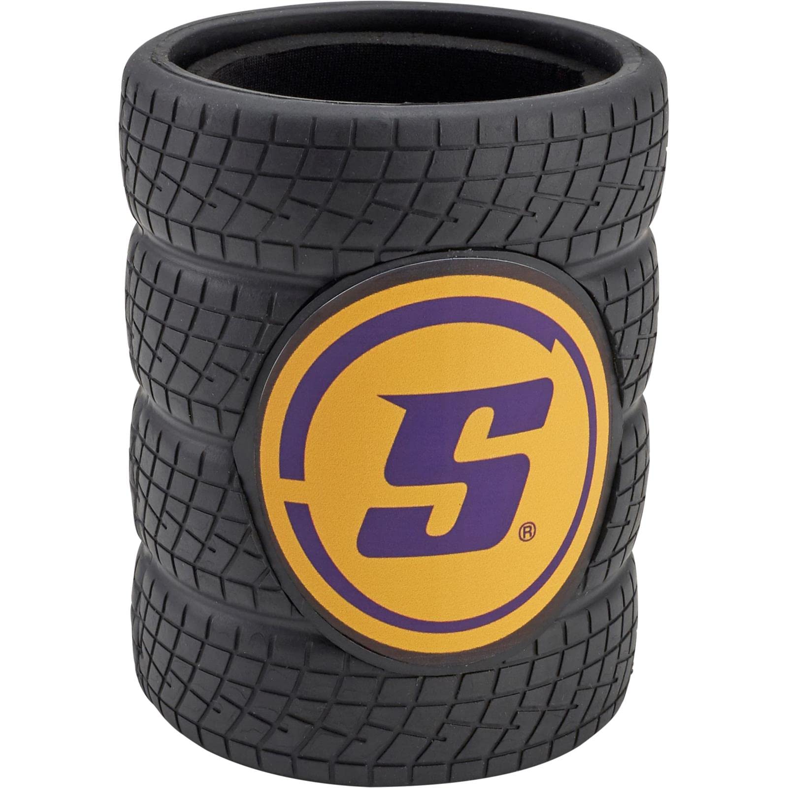 Speedway Motors Rubber Tire Stack Can Cooler