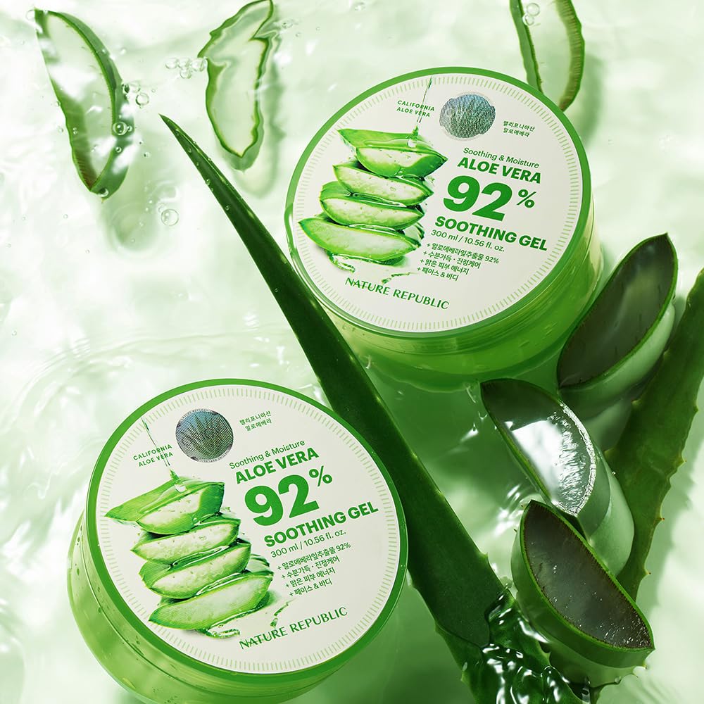 Amazon | NATURE REPUBLIC (ネイチャーリパブリック) モイスチャ