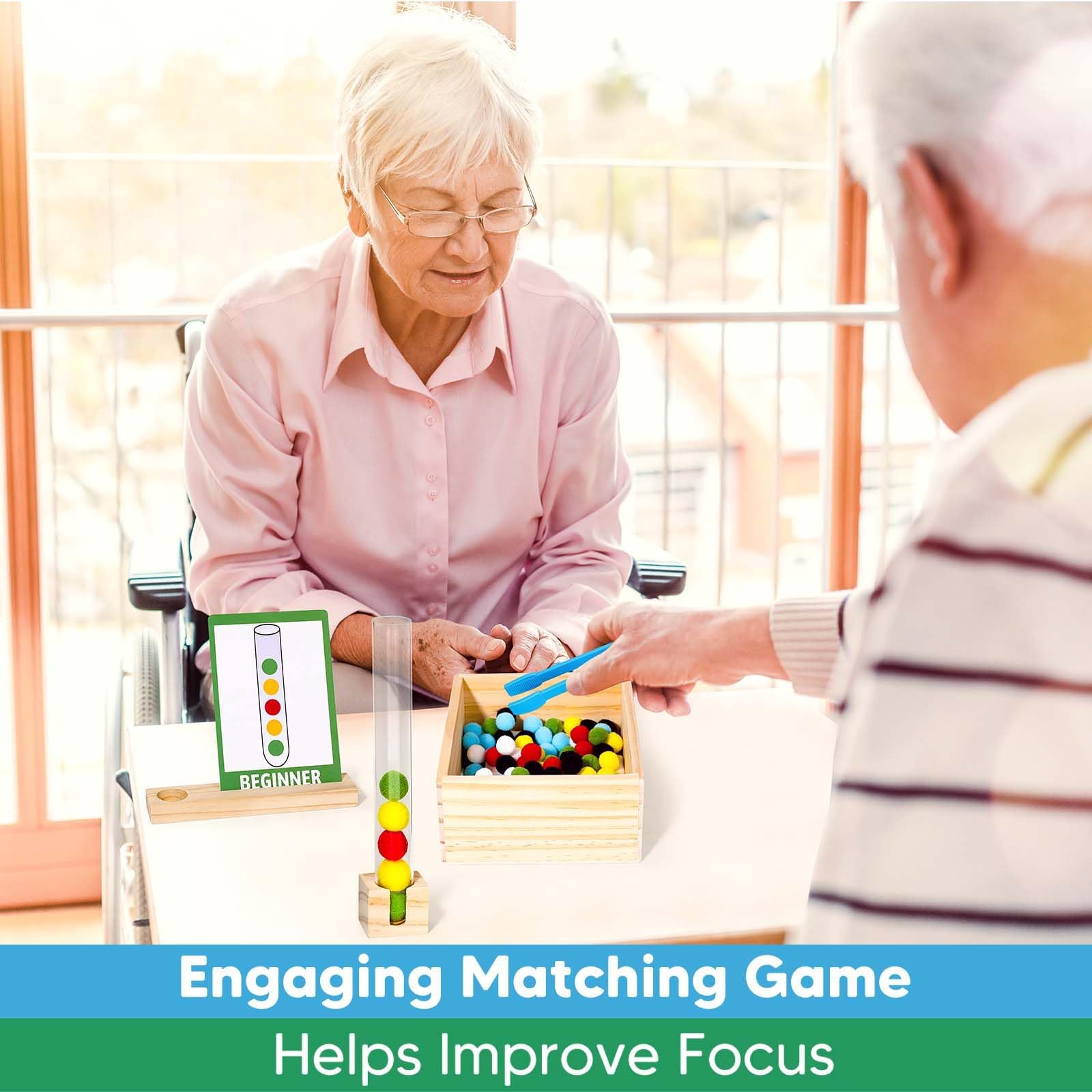 Memory Activities For Dementia PHIELEY Activities For Dementia Patients ...