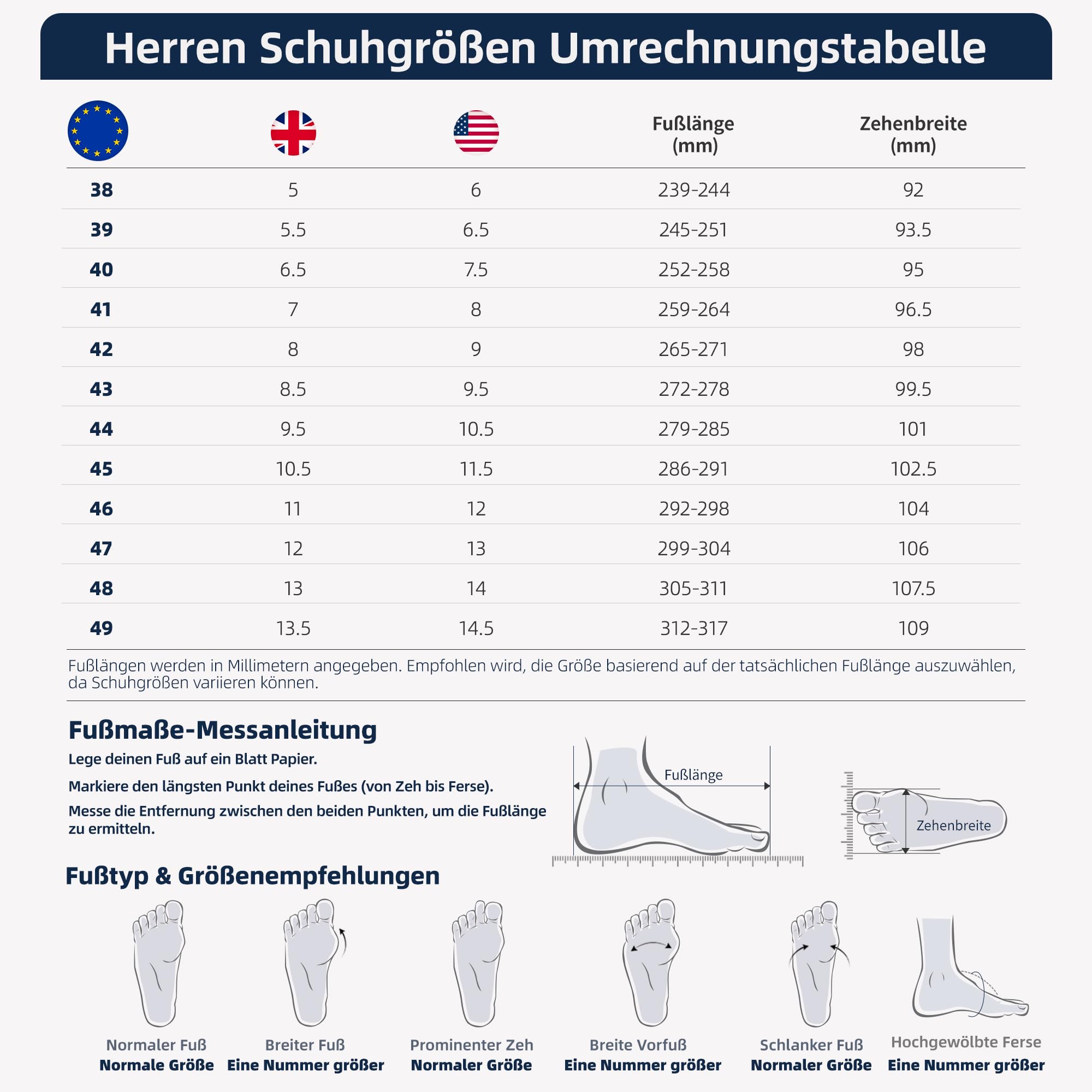 NORTIV 8 Herren Knöchelhohe wasserdichte Wanderschuhe leichte Outdoor-Schuhe für Trekking und Trails Armadillo