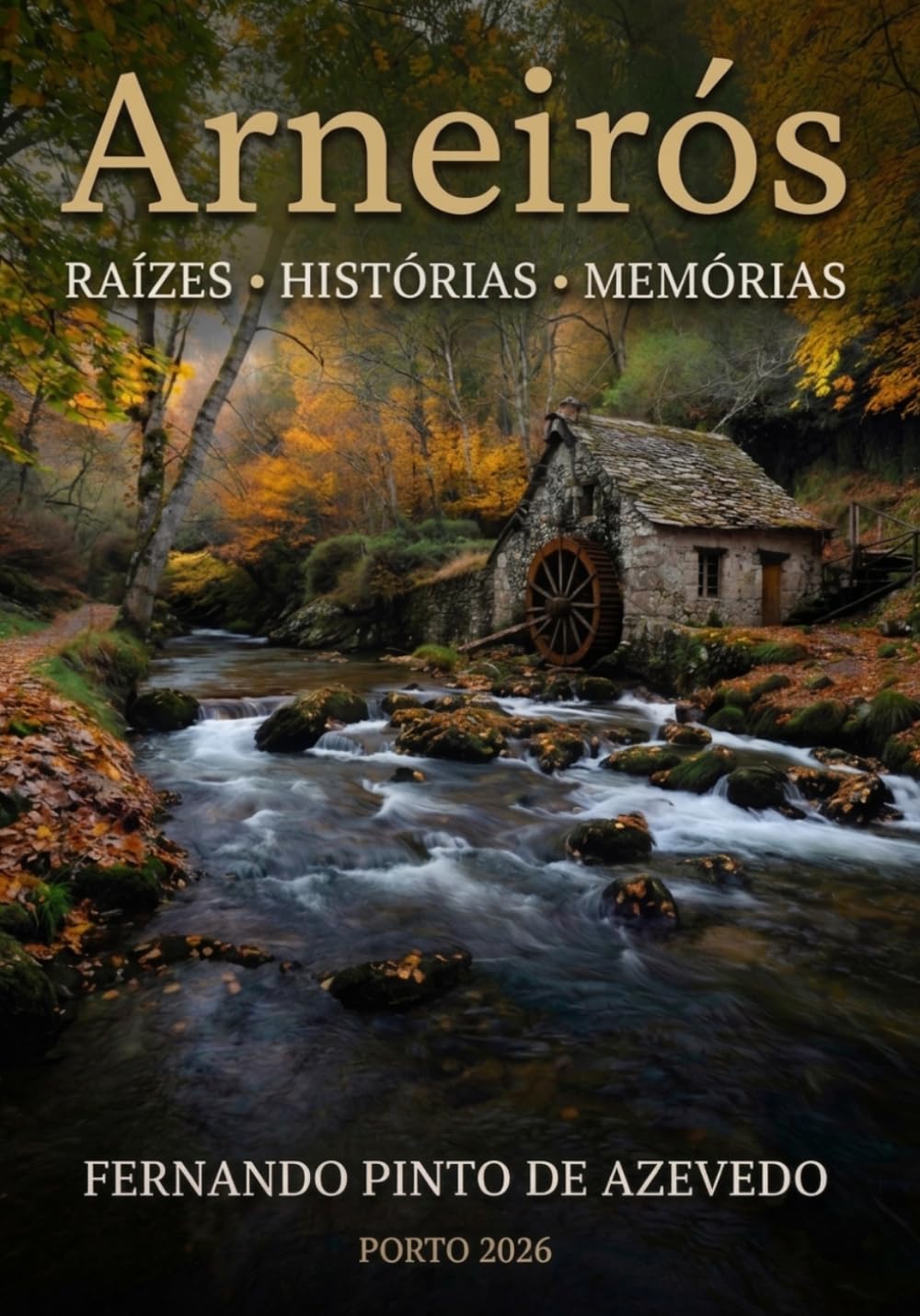 Arneirós - Raízes, Histórias e Memórias