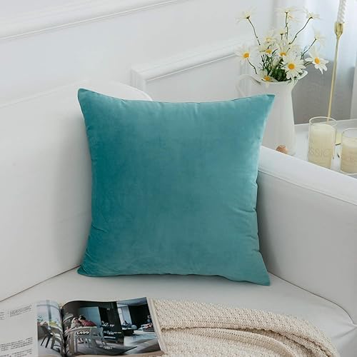 Miniatura 6 de RainRoad - Funda de almohada decorativa para sofá, dormitorio, automóvil, cojín