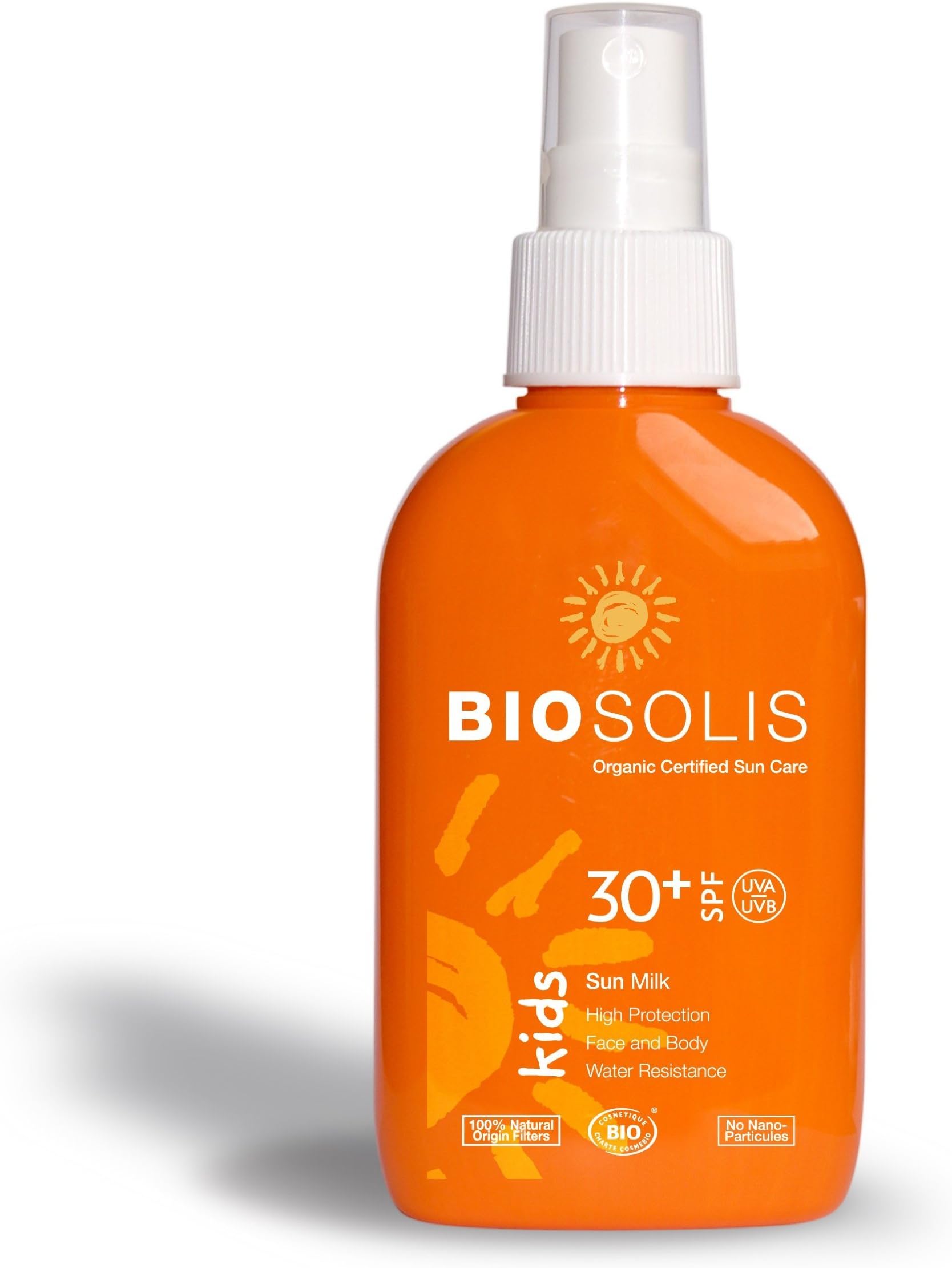 Biosolis Sun Spray for Kids SPF30 150ml
