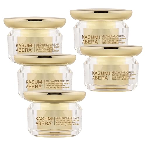 Miniatura 1 de ABERA Kasumi - Crema brillante, tratamiento de melasma para cara, removedor de manchas oscuras para la cara, aclara el tono de la piel,