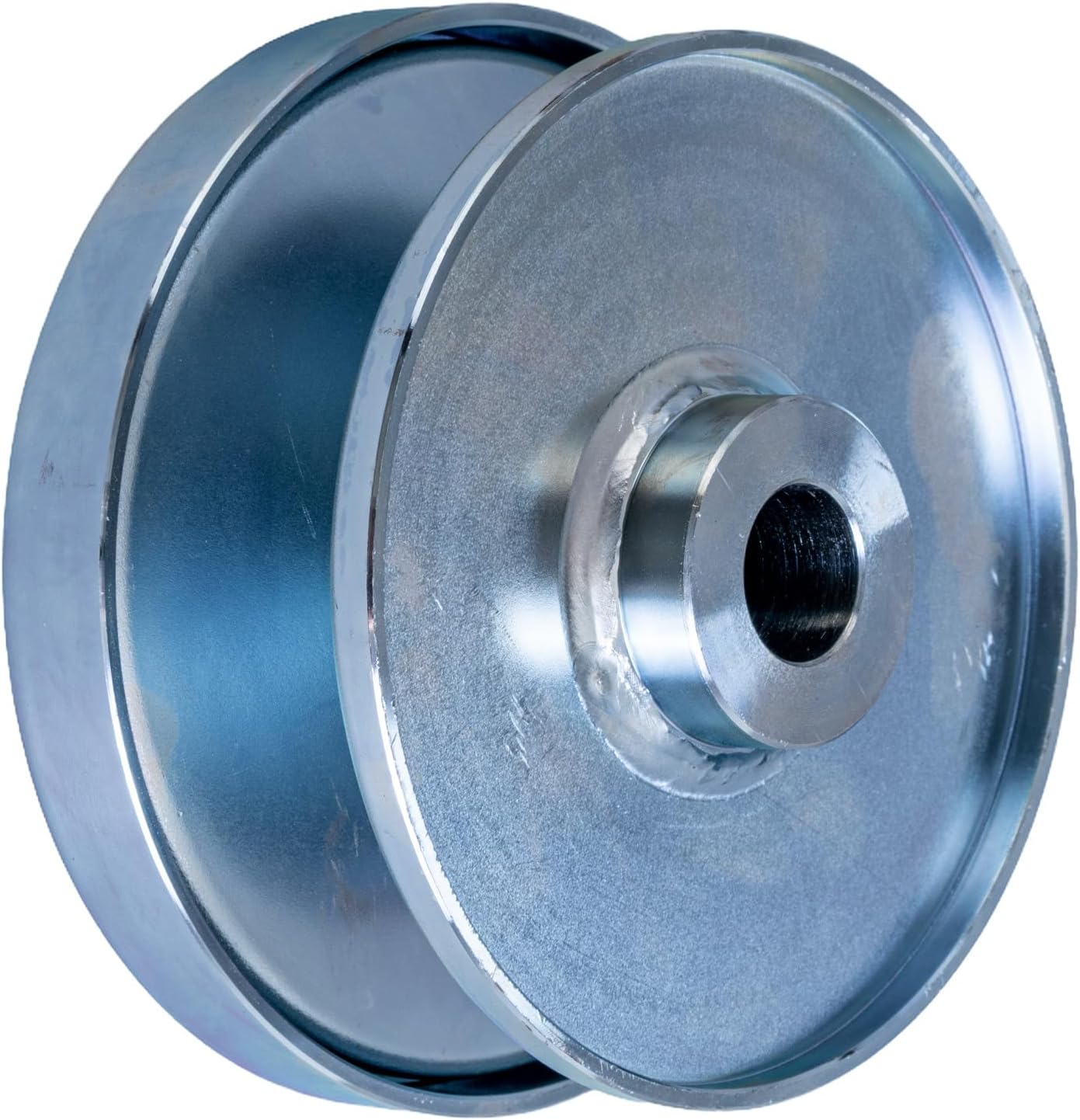 AlveyTech 3/4" Shaft Torque Converter Driver Clutch Assembly for the Coleman RB200 212cc Mini Bike