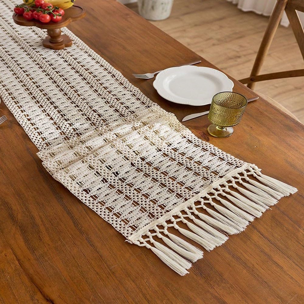 Tovaglia Con Nappe