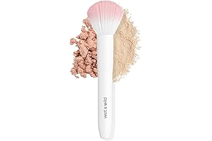 wet n wild's Powder Foundation Makeup Brush: For a Flawless Complexion