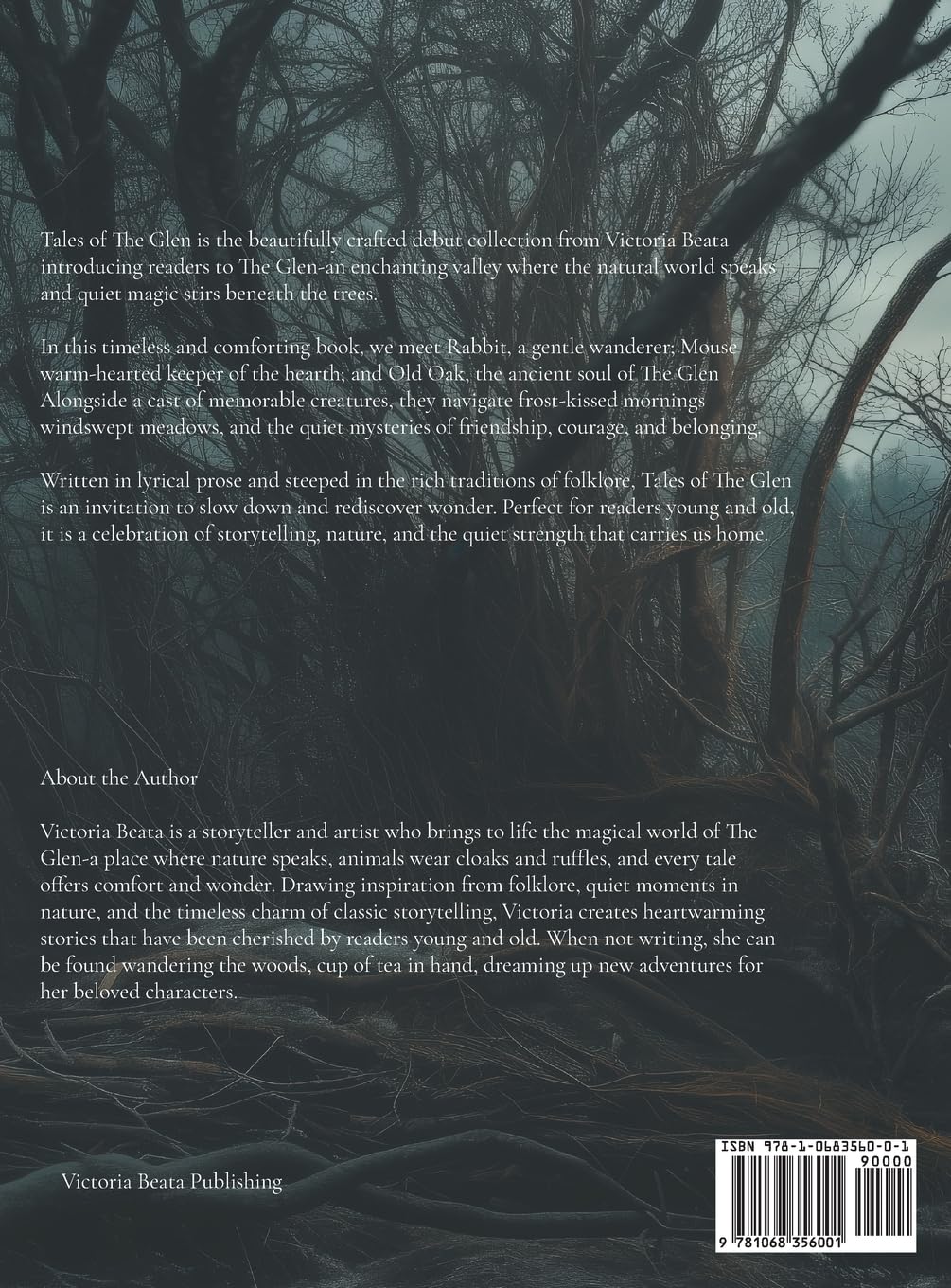 Tales of The Glen