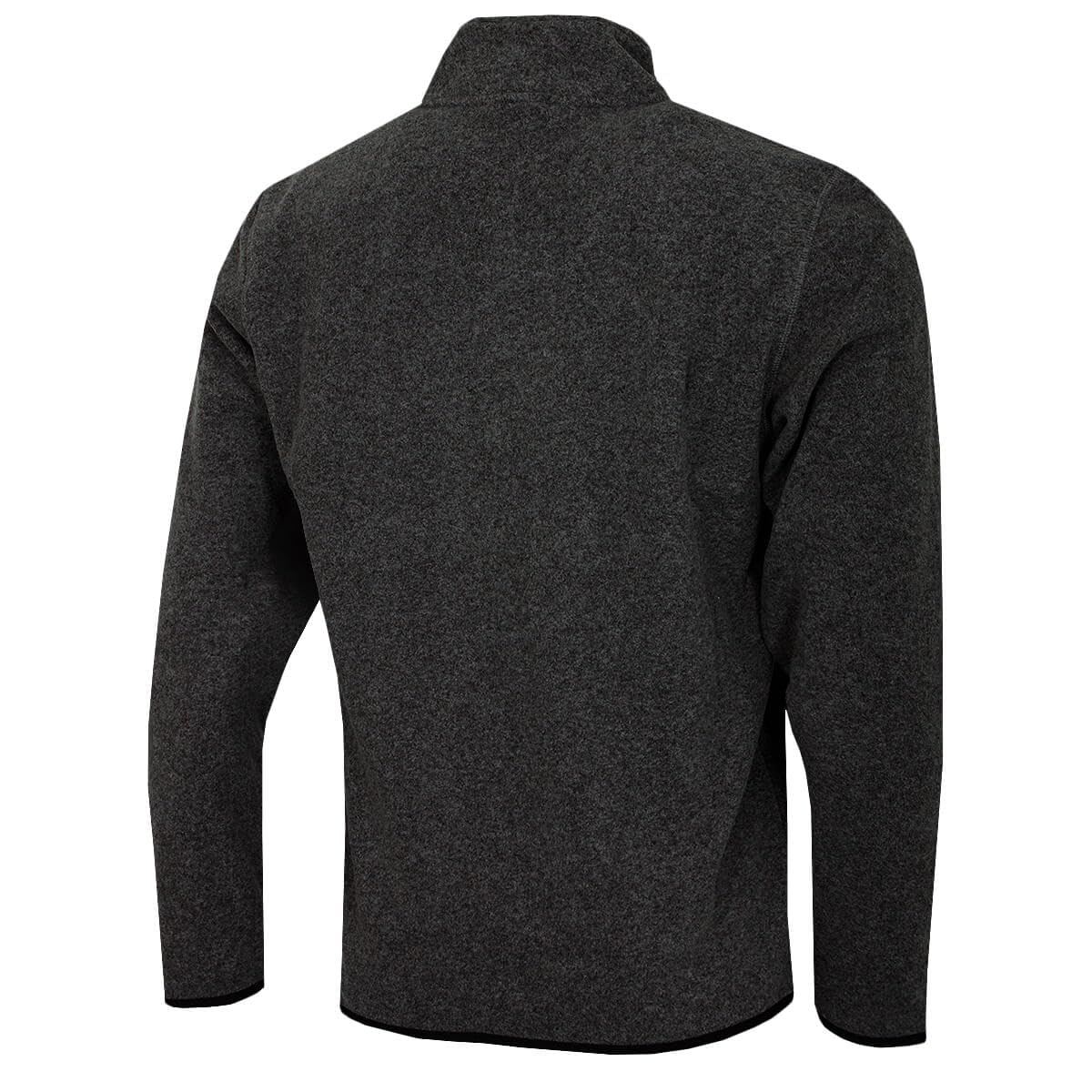 Calvin Klein Herren 2026 Polar Fleece Golfpullover Half-Zip Stretch warm weich