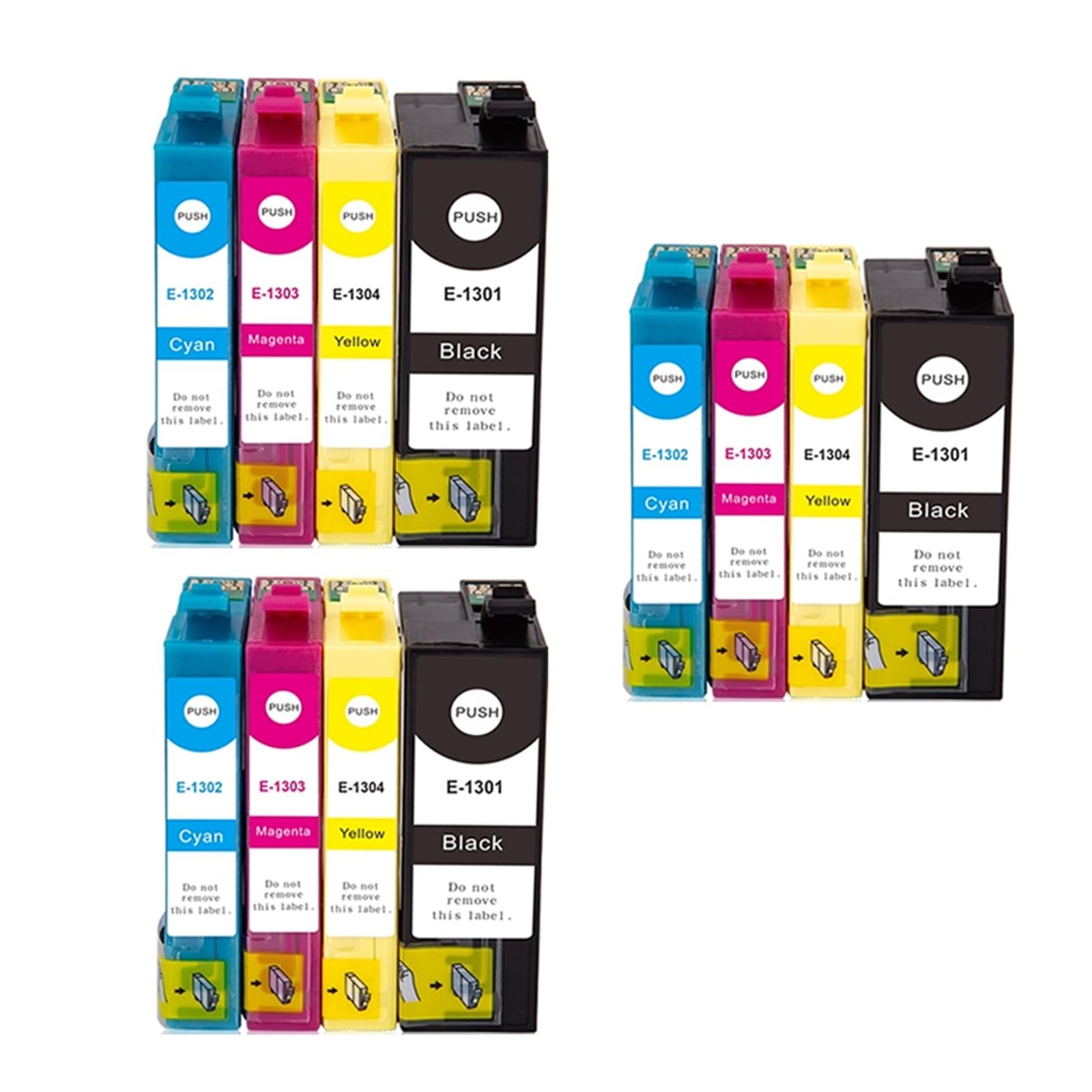 Cartuccia d'inchiostro stampante compatibile for Epson