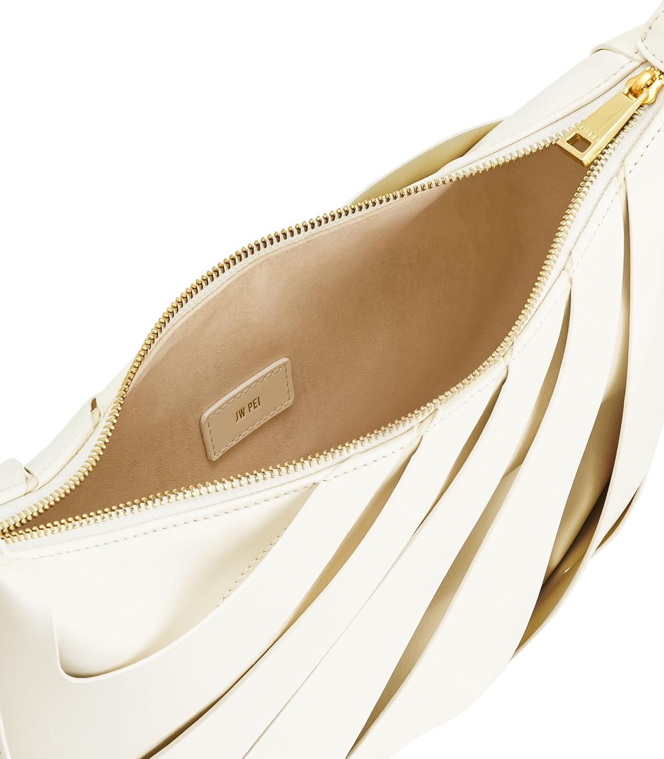 JW PEI Women's Jana Hollow Out Shoulder Bag - Image 2