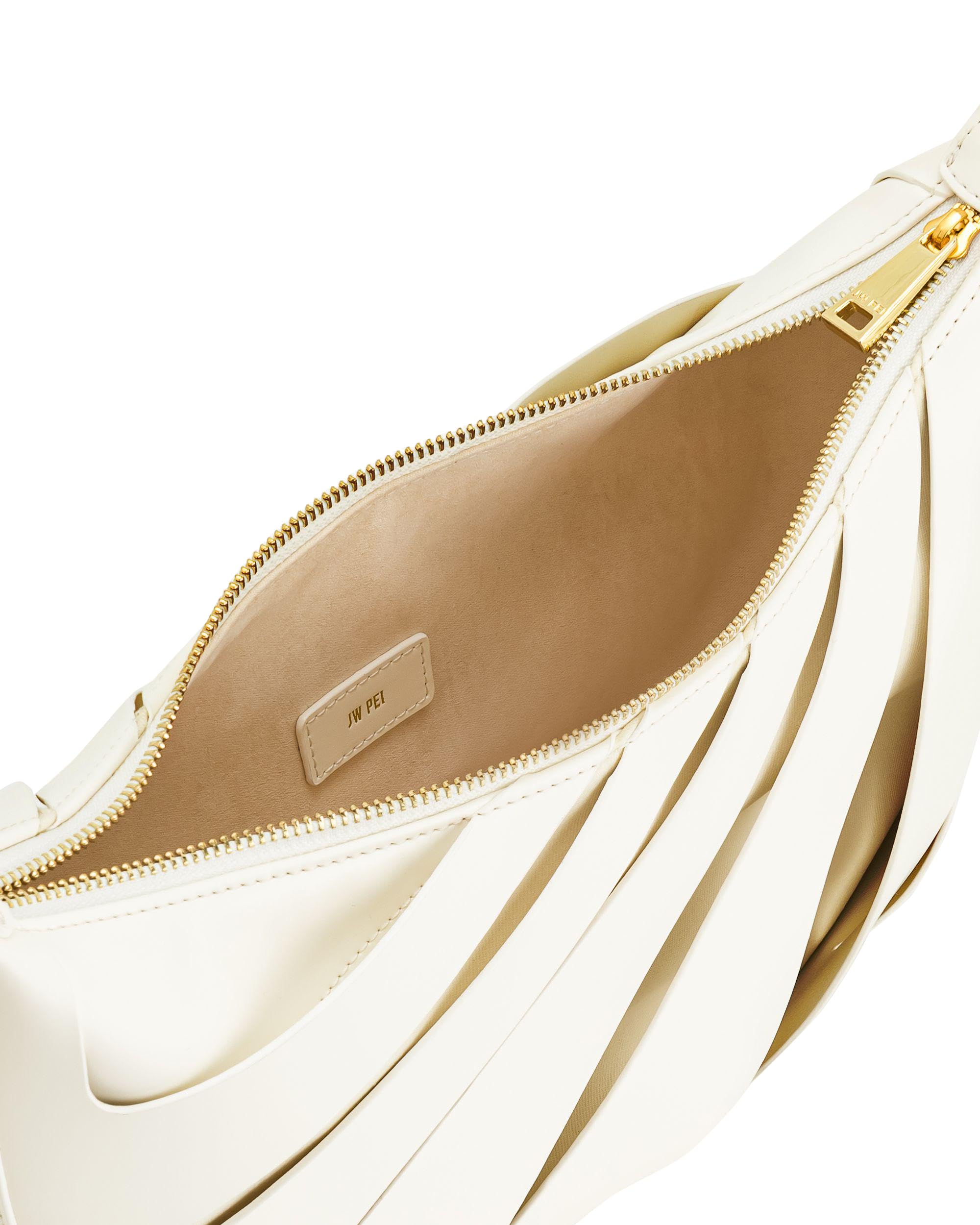 JW PEI Damen Jana Schultertasche