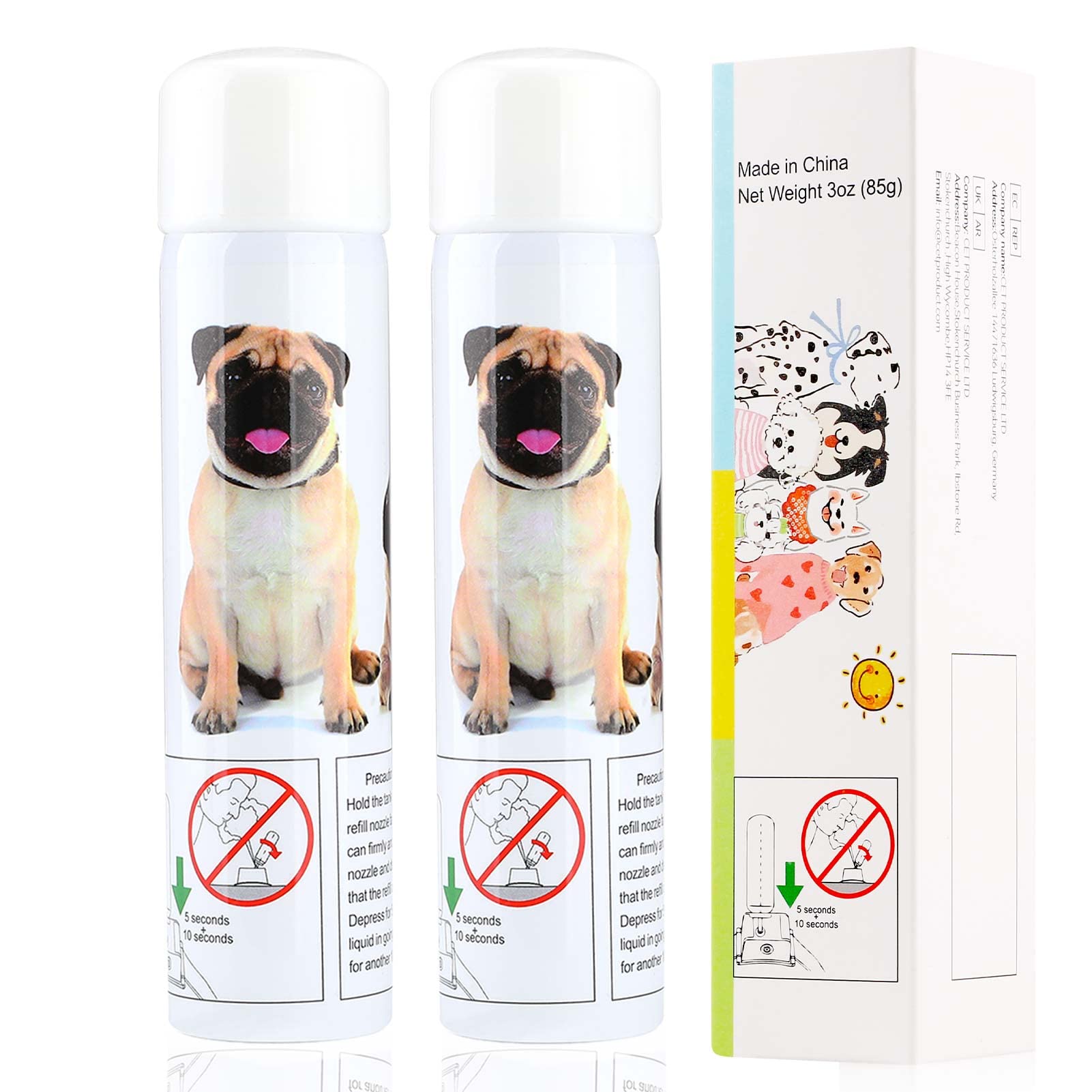 Do Dogs Hate Citronella