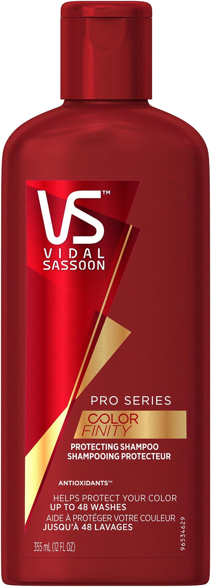 Pro Series Color Protect Shampoo, 12 Fluid Ounce