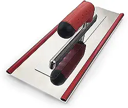 Desempenadeira Flex Versátil Compel Ferramenta De Acabamento Drywall Reboco Construção Profissional - 1.2440