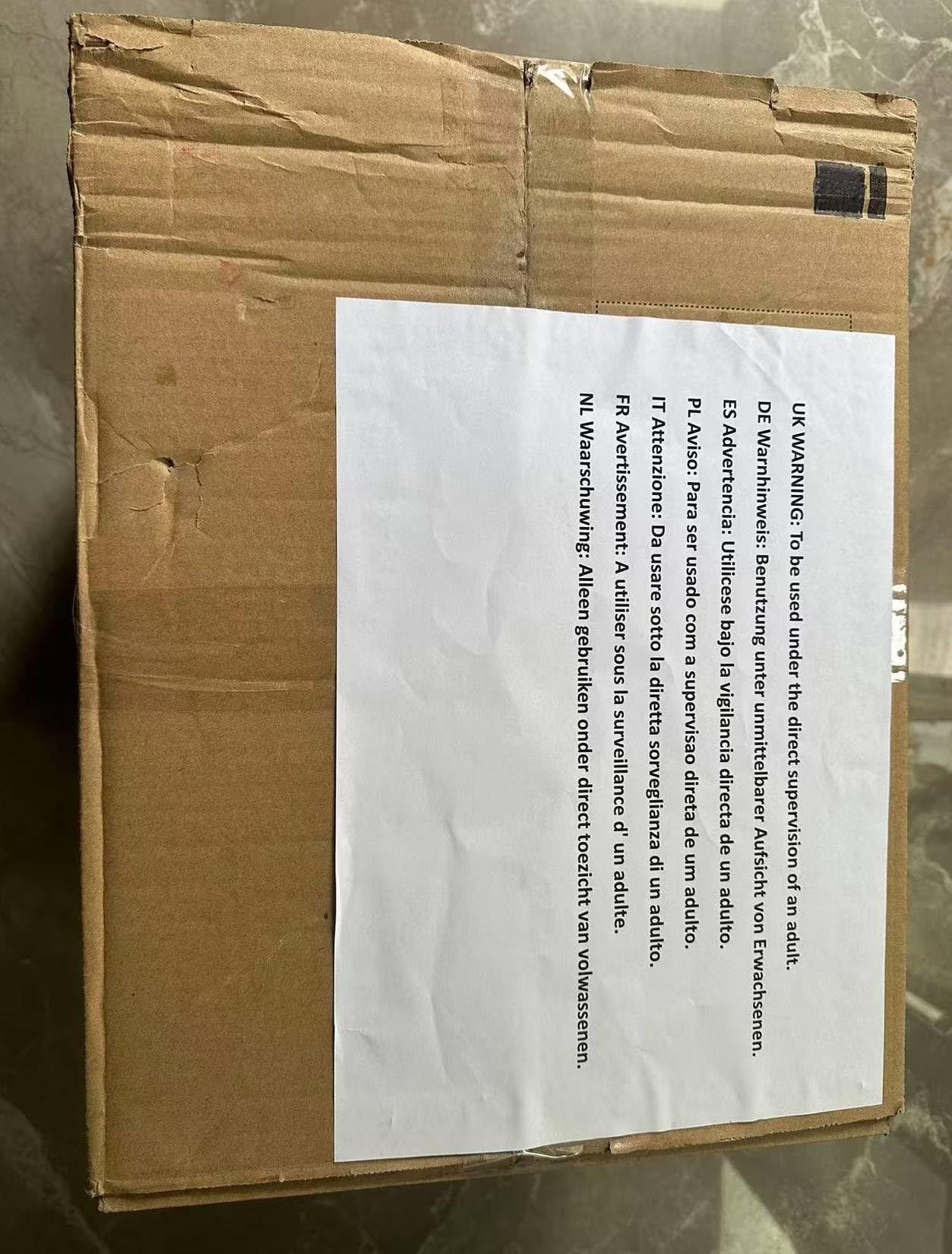 Silikonowe antypoślizgowe żaroodporne podkładki pod garnek o strukturze plastra miodu fioletowe