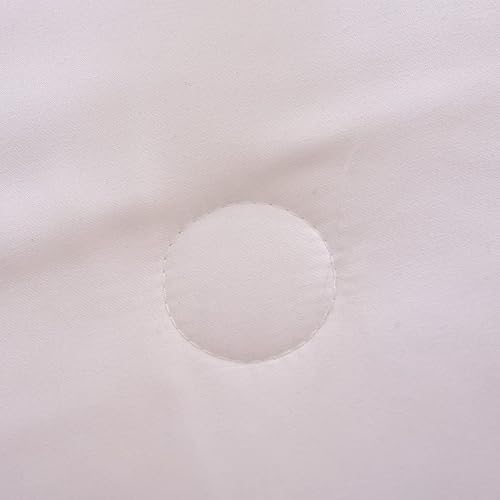 Miniatura 4 de NTBED Juego de edredón de girasoles tamaño Queen, edredón de microfibra de 3 piezas con estampado botánico amarillo floral para niñas y adolescentes