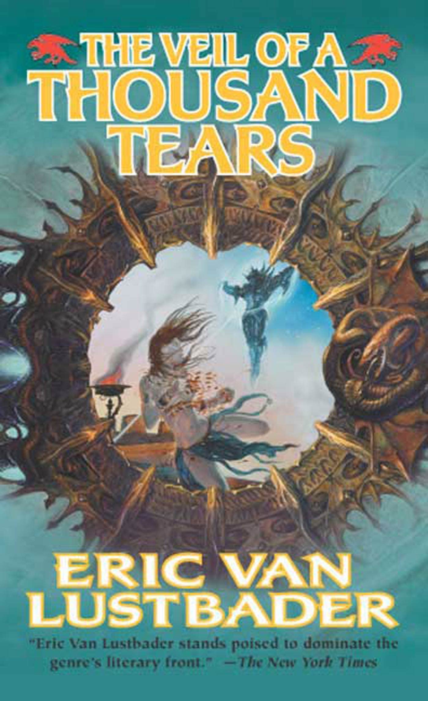 Buy The Veil of A Thousand Tears (The Pearl) — BookShops.in