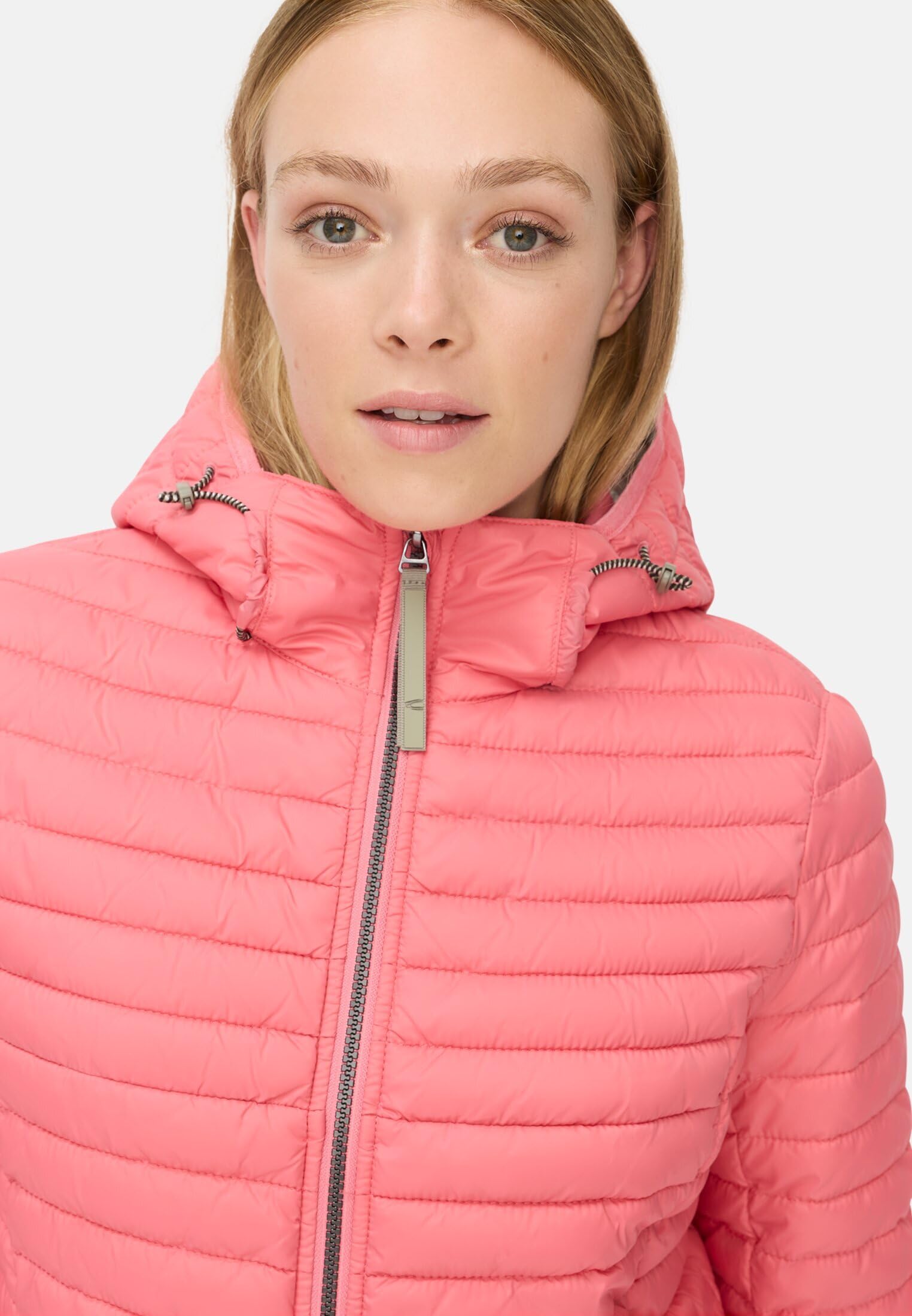camel active Kurtka Kobiety 330930-6e50