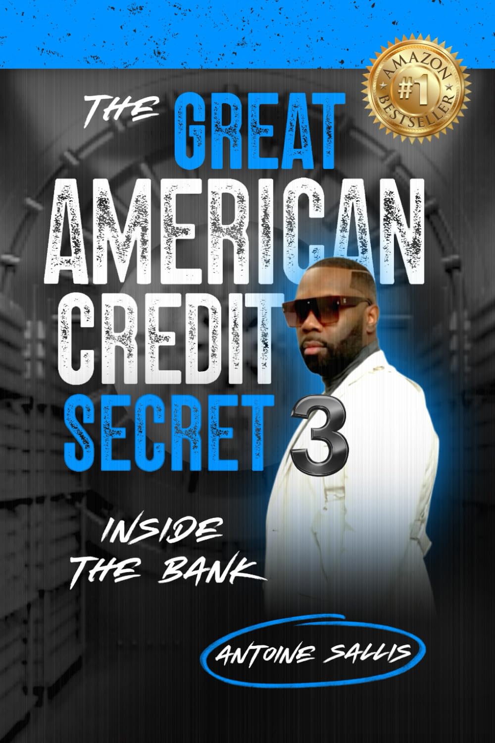 The Great American Credit Secret 3
